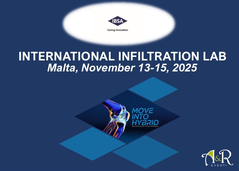 INTERNATIONAL INFILTRATION LAB 