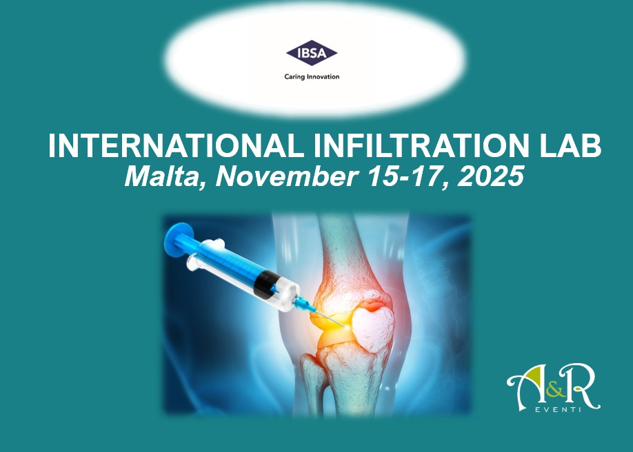 INTERNATIONAL INFILTRATION LAB