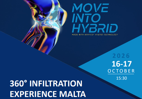 360° INFILTRATION EXPERIENCE MALTA