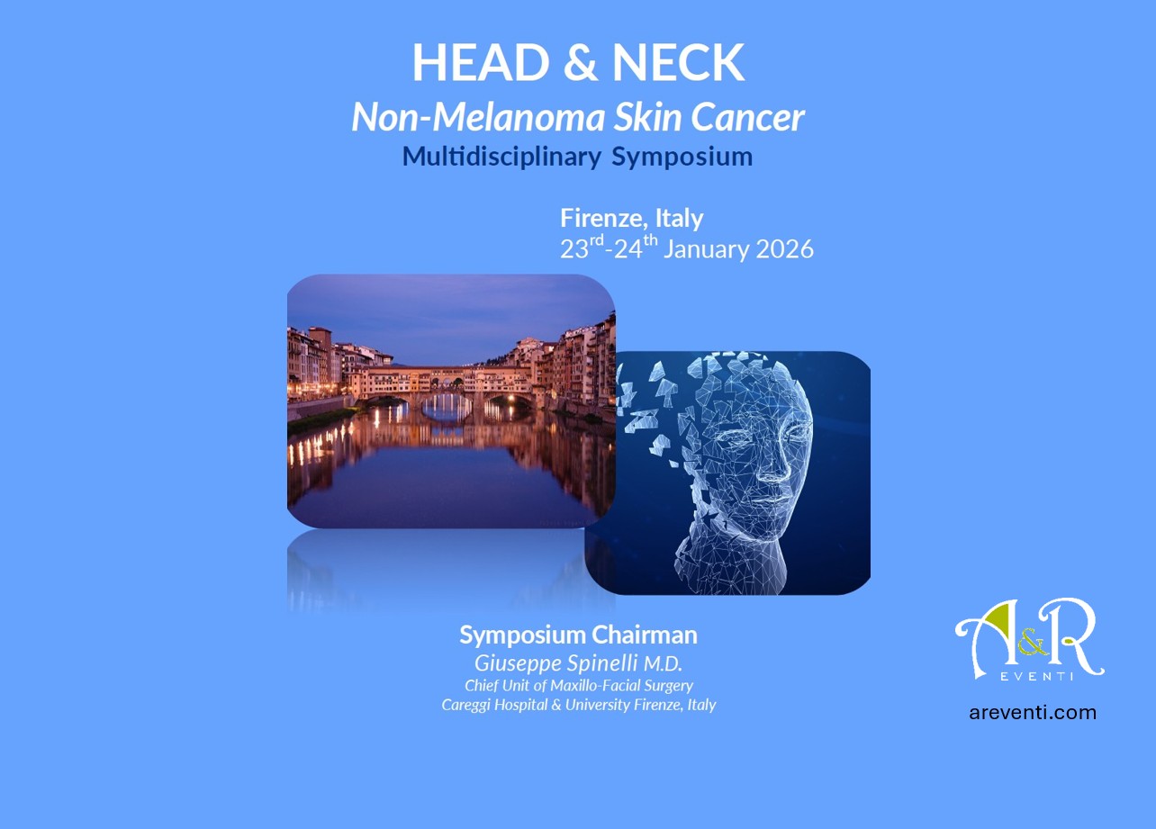 Head & Neck Non-Melanoma Skin Cancer Multidisciplinary Symposium