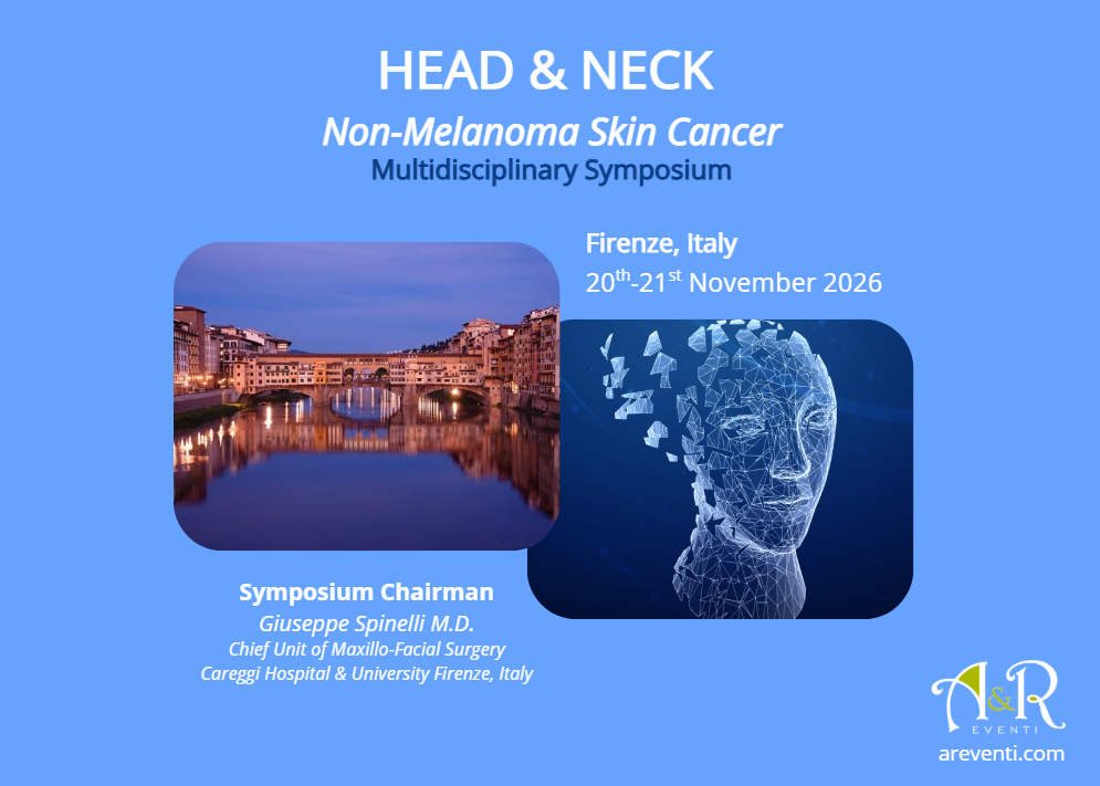 Head & Neck Non-Melanoma Skin Cancer Multidisciplinary Symposium